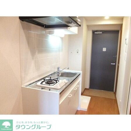 リリエンベルグ弐番館の物件内観写真